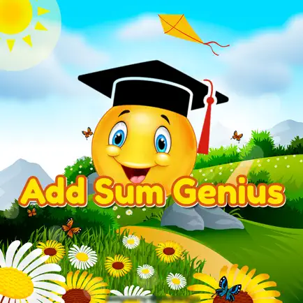 Add Sum Genius Читы