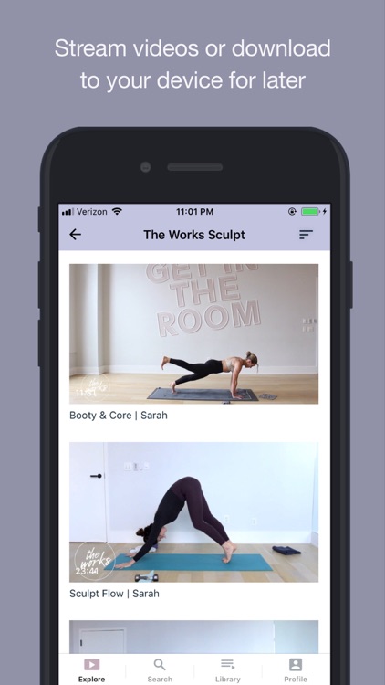 The Works Streaming screenshot-3