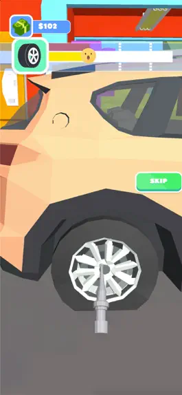 Game screenshot Gas Station 3D! hack