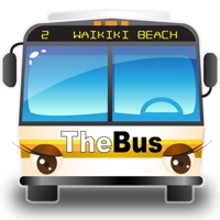  DaBus2 - The Oahu Bus App Alternatives