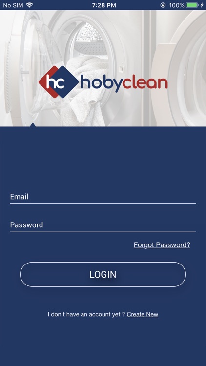 HobyClean Vendor