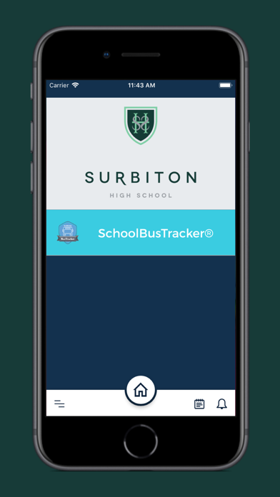 Surbiton SBT App screenshot 2