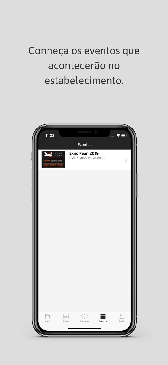 Pearl Mania - Fidelidade
