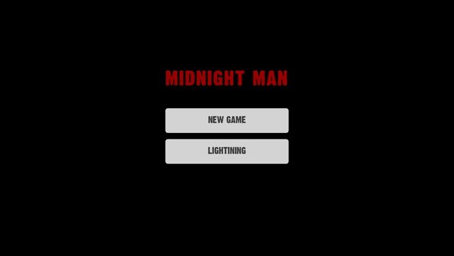 Midnight Man(圖2)-速報App