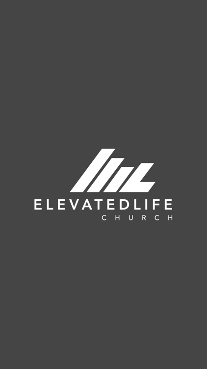 Elevated Life Church