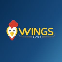 Wings Over App ícone