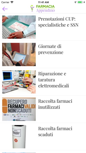 Farmacia Appendino(圖3)-速報App