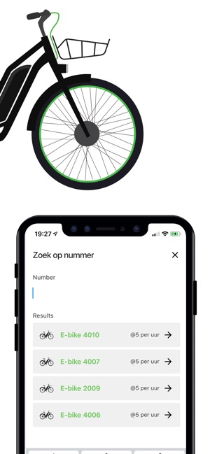 E-bike to go app(圖3)-速報App