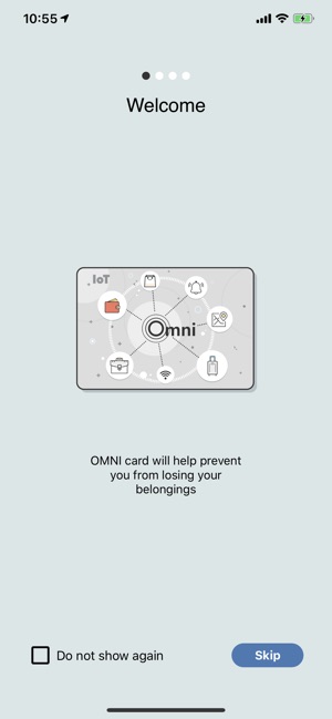 Omni Card(圖1)-速報App