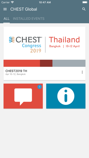 CHEST Global(圖2)-速報App