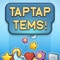 Join TapTap Tems and challenge your eye abilities