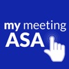 ASA My Meeting app