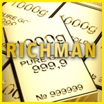 I am RICH - Filthy Rich Only