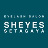 EYELASH SALON SHEYES／シェイズ