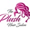 At The Plush Hair Salon and Barber Shop, our personal goal is for you to leave our Studio 100% satisfied and with a great look to match