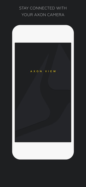 Axon View