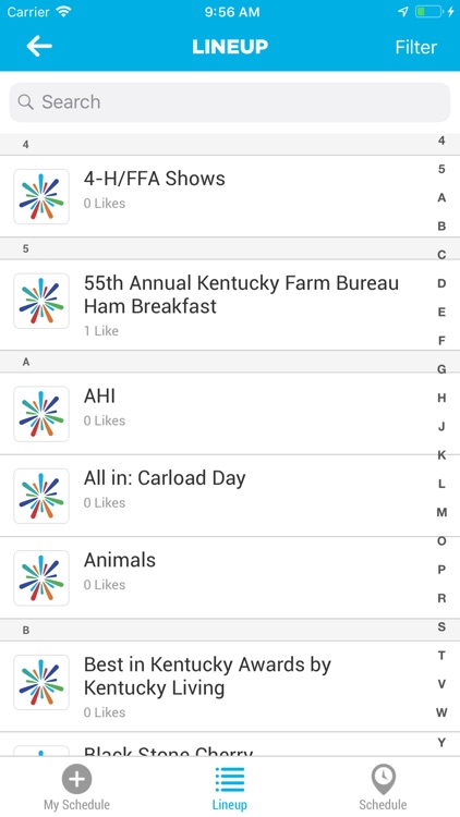 Kentucky State Fair – 2019 screenshot-4