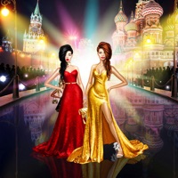 Fashion - 여자 패션 게임