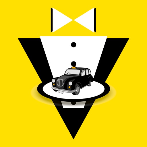 Taxi-430 (Bila Tserkva) icon