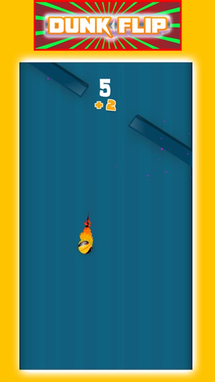 Flip Dunk io screenshot-6