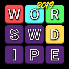 Activities of Word Swipe Puzzle Search Games