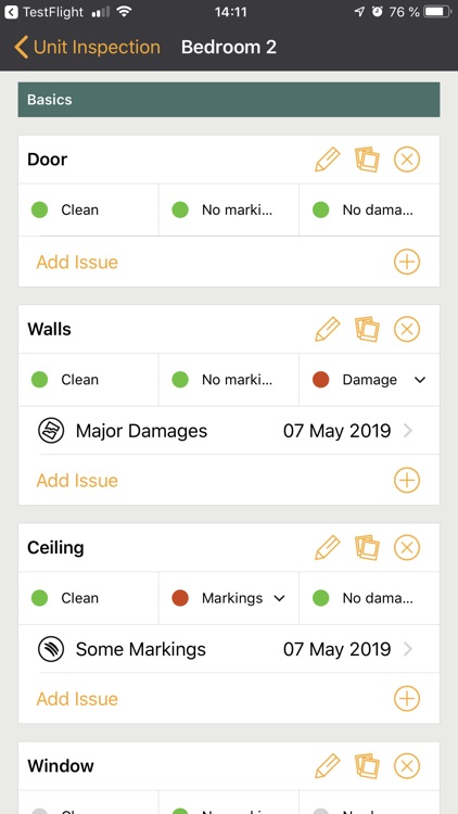 Chapps Dorm Inspector screenshot-4