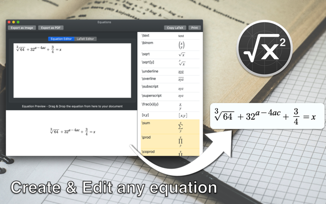 Equation(圖1)-速報App