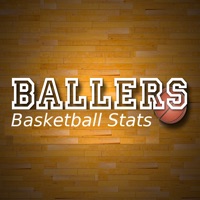 Ballers Basketball Stats apk