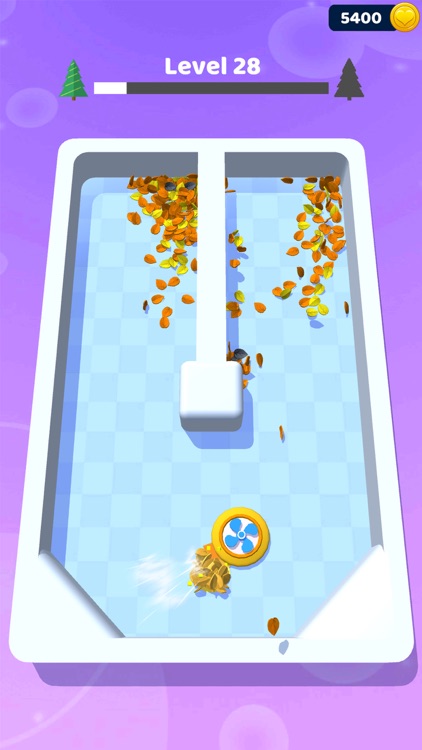 Leaf Blower! screenshot-5