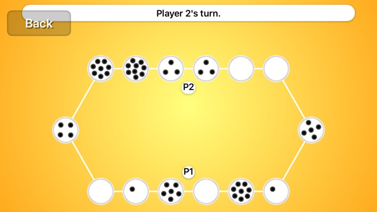 Mancala Fantasy - Online screenshot-9