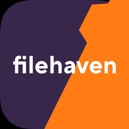 My Filehaven