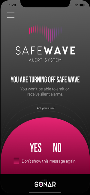 SafeWave(圖6)-速報App