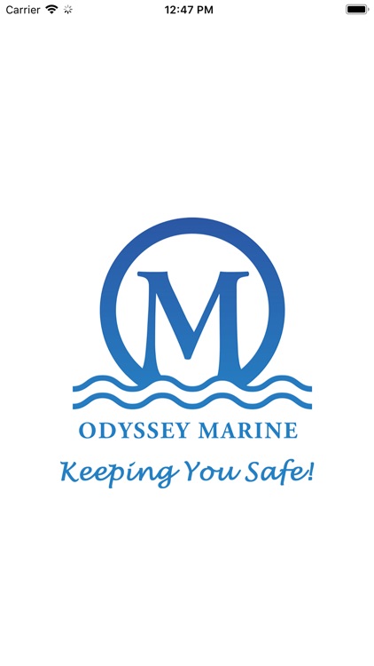 Odyssey Marine