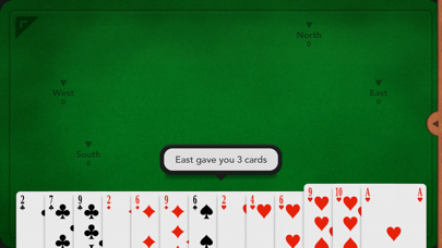 لعبة Hearts2 لعبة Hearts 2