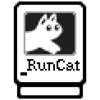 RunCat pour PC