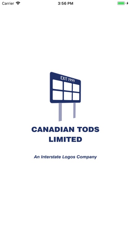 Canadian TODS Logos