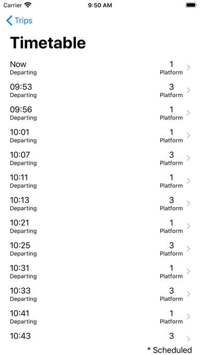 Platform - Melbourneのおすすめ画像4