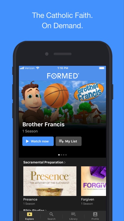 FORMED screenshot-0