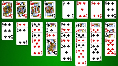 How to cancel & delete FreeCell Solitaire Now from iphone & ipad 3
