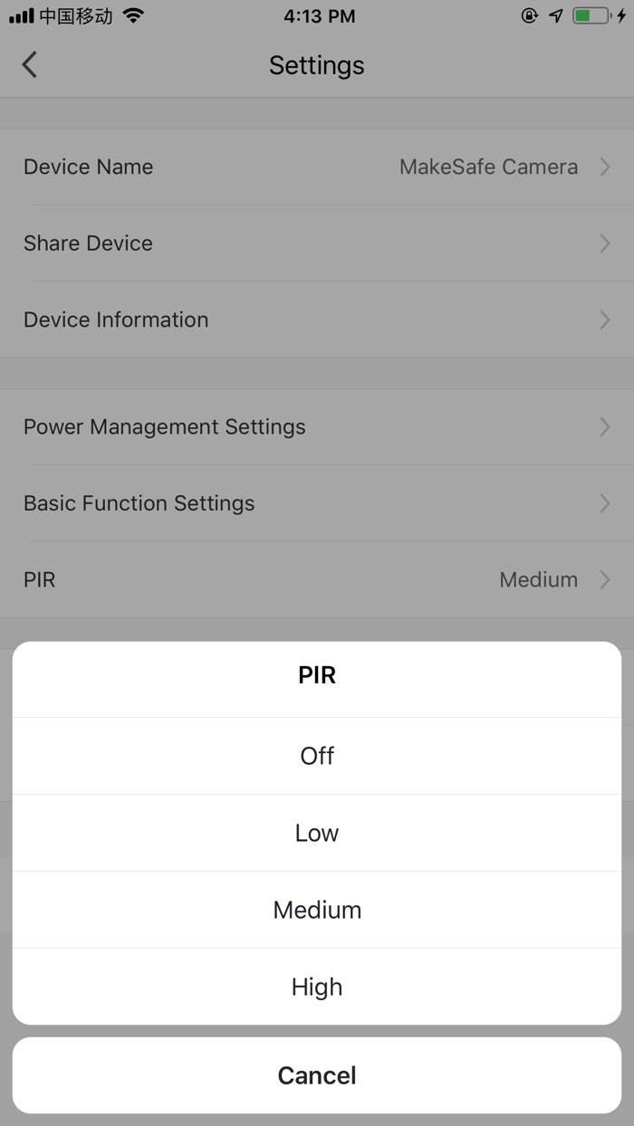 MakeSafe™ Design-Innovate-Crea