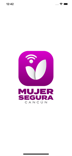 Mujer Segura Cancún