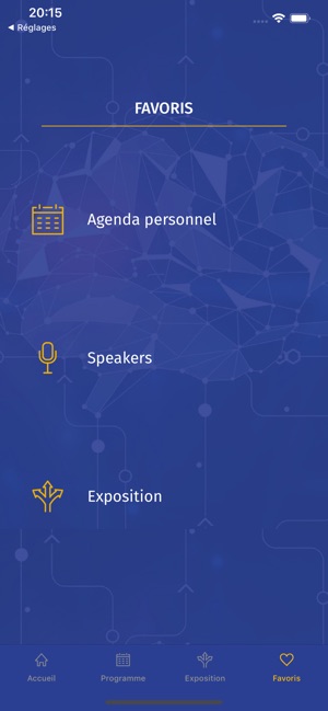 AI Paris 2019(圖3)-速報App