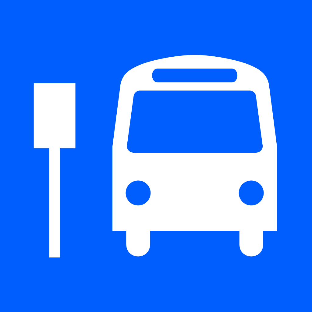 My Bus Helper: MTD App Icon
