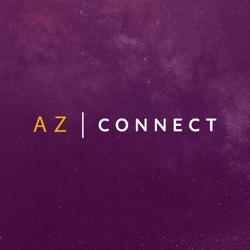 AZ Connect icon