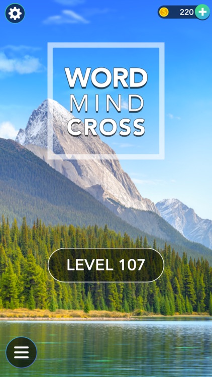 Word Mind: Crossword puzzle screenshot-6