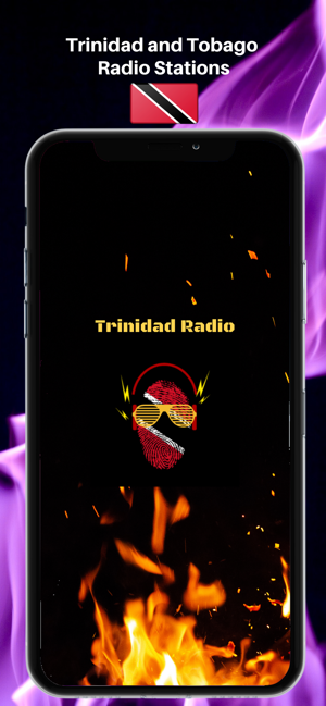 Trinidad Radio(圖1)-速報App