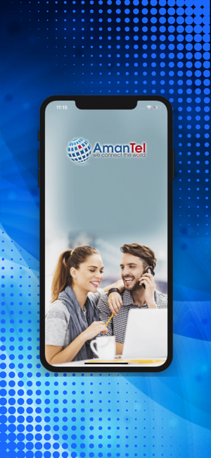 AmanTel Dialer(圖1)-速報App