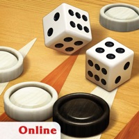 Backgammon Masters Online apk