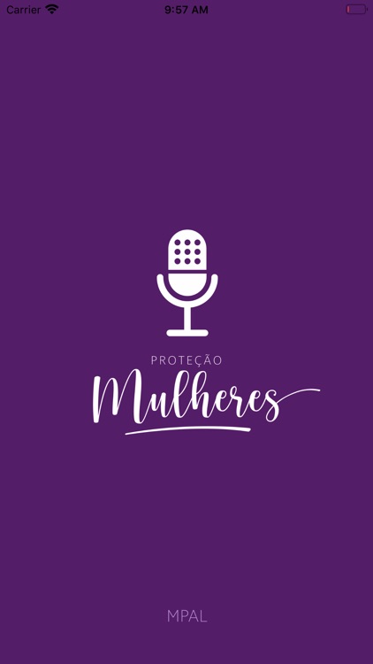 Mulheres - Proteção