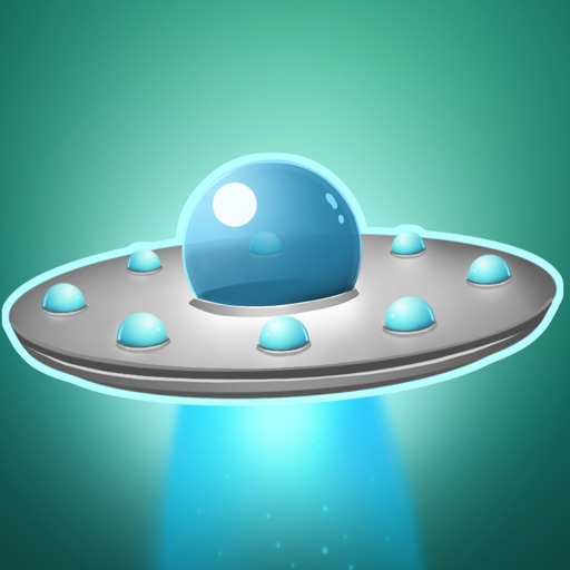 UFO DRAW icon
